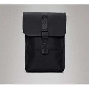 Rains New Trail Backpack Mini is a downscaled version of the Trail Backpack $110